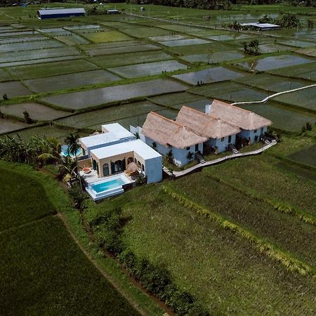 Villa Woywoy Escape Samu (Adults Only) Ubud Exterior foto