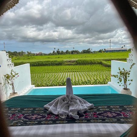 Villa Woywoy Escape Samu (Adults Only) Ubud Exterior foto