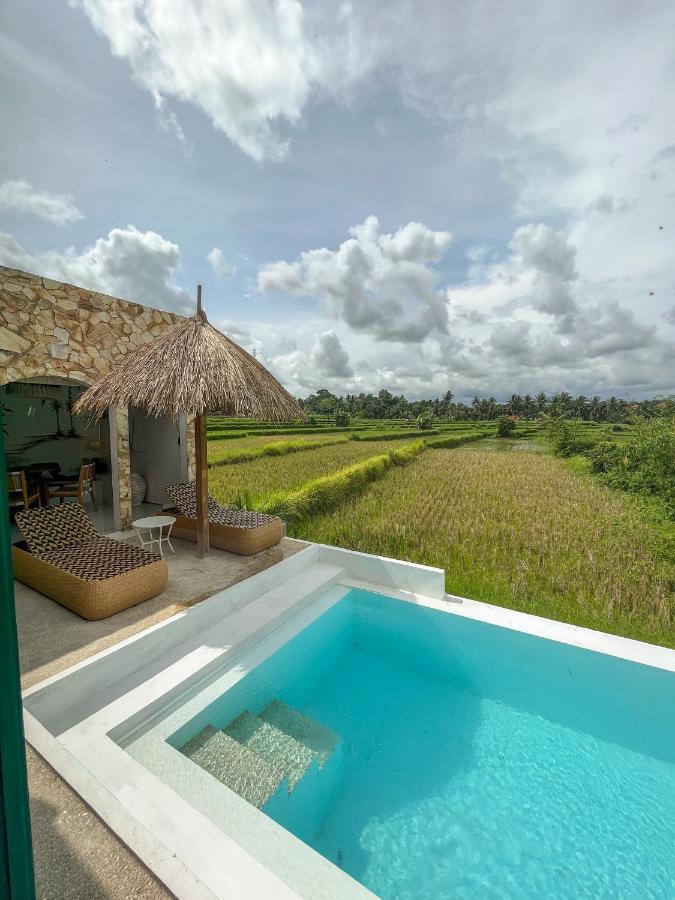 Villa Woywoy Escape Samu (Adults Only) Ubud Exterior foto